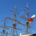 Nave Vespucci in Italia dopo tour Nord America, ‘siamo tornati a casa’