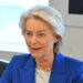 Von der Leyen, ‘completamento rete trasporti Ue farebbe crescere Pil europeo del 2,4%’