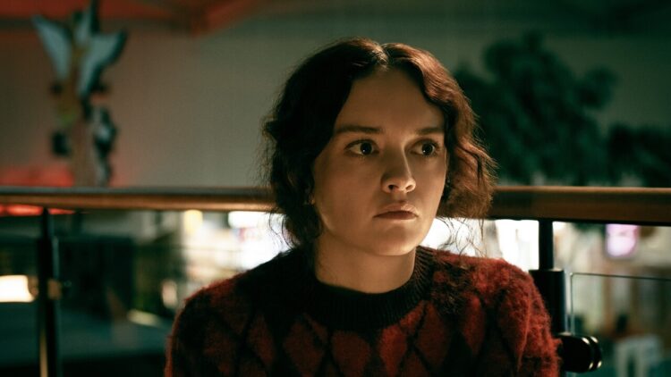 >>>ANSA/Olivia Cooke ‘resuscita’ la 007 Sid Barker nella sesta stagione di Slow Horses