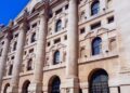 Borsa: Milano tiene (+0,25%), corre Lottomatica, soffre Cucinelli