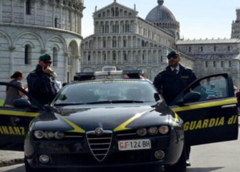 Usano Telegram per vendere droga a universitari di Pisa, 3 arresti