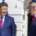 Usa e Cina, un canale di comunicazione per gli incidenti legati all’IA