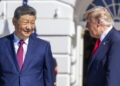 Usa e Cina, un canale di comunicazione per gli incidenti legati all’IA