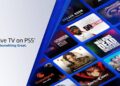 Live TV su PS5: streaming gratuito con pubblicità per la console Sony