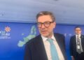Bollo auto, Giorgetti: “Taglio coperto da soldi nazionali. Non sono fondi Ue, Italia li usa come crede”