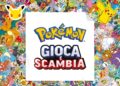 Tappe, novità e date del tour Pokémon Gioca e Scambia 2026