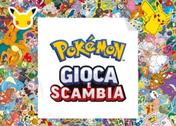 Tappe, novità e date del tour Pokémon Gioca e Scambia 2026