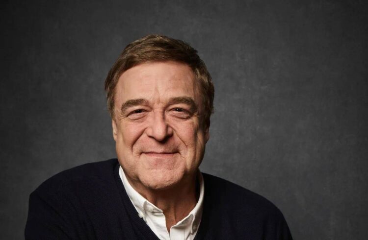 John Goodman entra nel cast di The Last of Us con un personaggio inedito