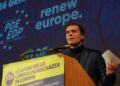Regno Unito e Ue: Gozi su Burnham, “avanti con nuovo partenariato, ma addio rebate”
