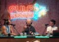 Beppe Grillo: “Non ho potere e facoltà di fare un partito. M5S? Voglio levare il simbolo a reverendo Jones così ci mette la sua faccia”