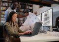 HP presenta ZBook Ultra G3a 16, stazione di lavoro portatile per l’intelligenza artificiale agentica locale