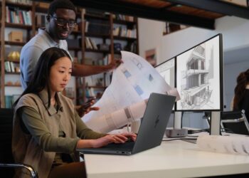 HP presenta ZBook Ultra G3a 16, stazione di lavoro portatile per l’intelligenza artificiale agentica locale