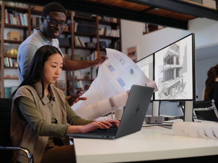 HP presenta ZBook Ultra G3a 16, stazione di lavoro portatile per l’intelligenza artificiale agentica locale