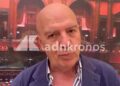 Marco Rizzo presenta il partito “Italia domani”, il nuovo progetto politico “del popolo unito”