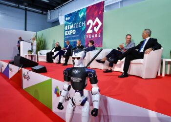 RemTech Expo compie vent’anni, a Ferrara Expo l’hub tecnologico per il risanamento e la sicurezza del territorio