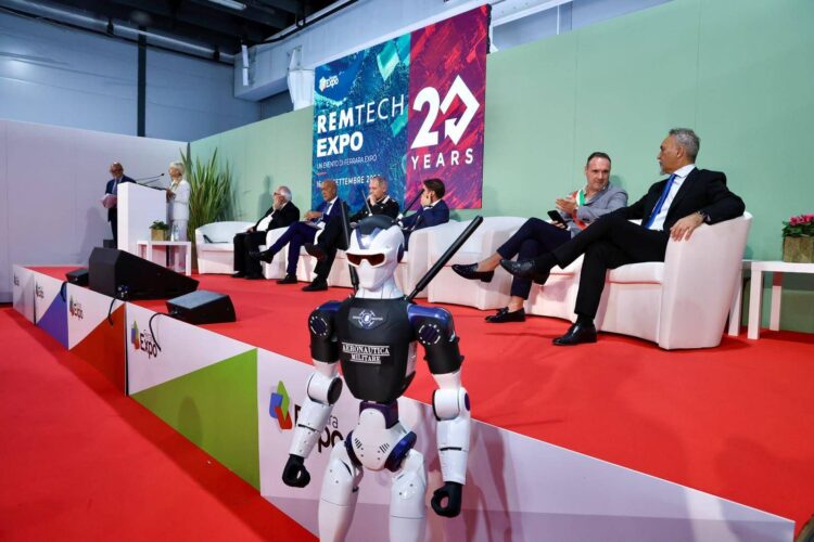 RemTech Expo compie vent’anni, a Ferrara Expo l’hub tecnologico per il risanamento e la sicurezza del territorio