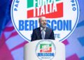 Berlusconi: Weber (Ppe), “Italiano orgoglioso ed europeo convinto”