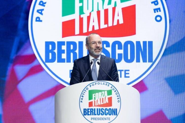Berlusconi: Weber (Ppe), “Italiano orgoglioso ed europeo convinto”
