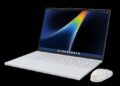 Arriva il primo Googlebook Lenovo, esperienze AI premium in meno di 1,4 kg