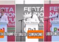 “Distruggiamo il capitalismo, siamo i nipoti del comunismo”: giovani Dem all’attacco