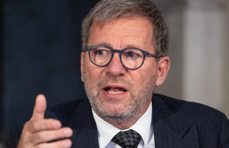 Il ceo di Armani, Marsocci: “Quota 15%? Non è scritto sulla pietra che debba essere un solo partner”