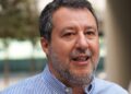 Salvini: “Tra poco ci sarà la caccia al cristiano e la caccia all’ebreo”