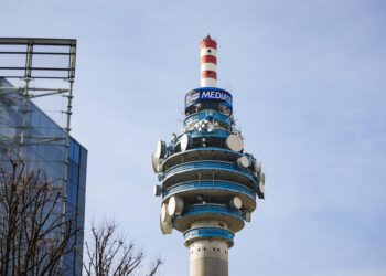 Berlusconi, da Mediaset a MFE: il sogno di mezzo secolo