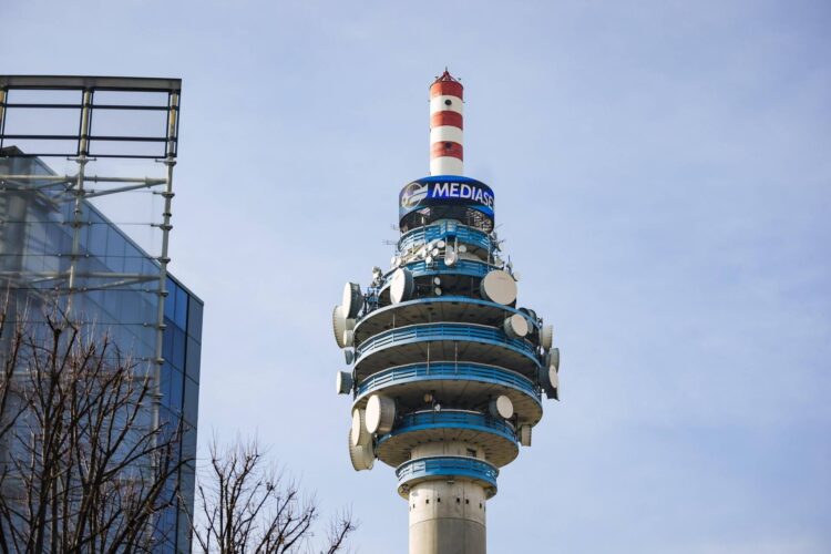 Berlusconi, da Mediaset a MFE: il sogno di mezzo secolo