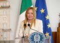 Meloni e legge elettorale: “Centrosinistra poco credibile, cittadini potranno scegliere. Afd? Nessun parallelismo”