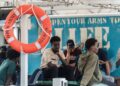 Migranti, Frontex: arrivi in Ue calano del 35% in primi 8 mesi del 2026