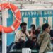 Migranti, Frontex: arrivi in Ue calano del 35% in primi 8 mesi del 2026