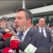Milano, Salvini: “Sindaco migliore è Sardone. Primarie? Le vincerebbe lei”
