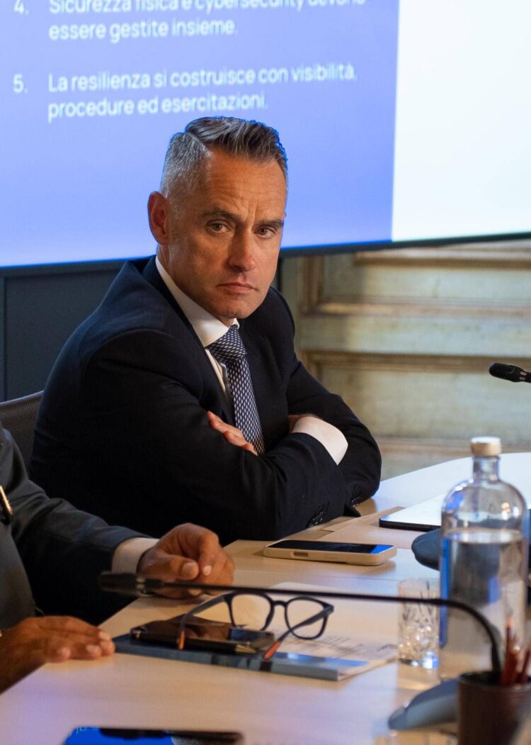 L’Italia tra i primi bersagli dei cyberattacchi nel settore marittimo