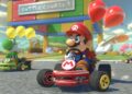 Mario Kart 8 Deluxe si aggiorna per Switch 2