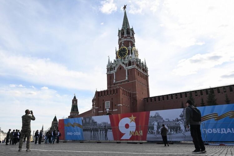 Ucraina, Cremlino: “Nuove sanzioni Usa complicano sforzi di pace”
