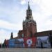 Ucraina, Cremlino: “Nuove sanzioni Usa complicano sforzi di pace”
