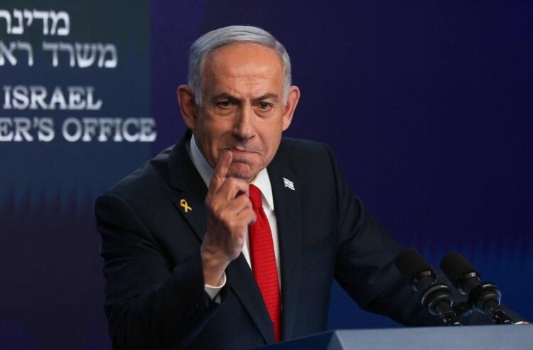 “Netanyahu sapeva del 7 ottobre”, il retroscena del giornale israeliano. Ma il premier nega: “Nessun avvertimento”