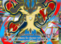 Pokémon TCG Pocket, la Busta Deluxe Mega con le carte più rare