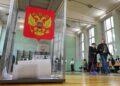 Elezioni in Russia, Mosca denuncia: “Potenti cyberattacchi contro il sistema di voto elettronico”