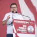 Lega, Salvini a Pontida lancia il congresso a ottobre: “Nessuno spazio a divisioni”
