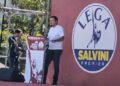 Salvini a Pontida: “Non voglio divisioni, facciamo congresso straordinario Lega a ottobre”