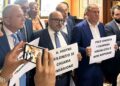 Campania, Sangiuliano: “Occupato piano presidente Consiglio Regionale per mancanza risposte”