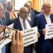 Campania, Sangiuliano: “Occupato piano presidente Consiglio Regionale per mancanza risposte”
