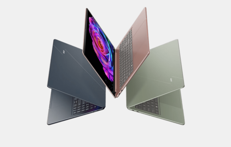 IFA, Acer ridisegna la gamma tra AI locale, gaming estremo e sostenibilità