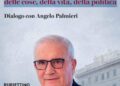 ‘Ovunque è il centro’, la passione per la democrazia nel nuovo libro di Fioroni