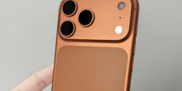 Refurbed sui nuovi iPhone: “Apple pianta alberi in una foresta che brucia”