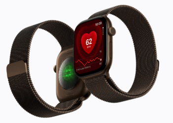 Apple presenta i nuovi Apple Watch Ultra 4 e Series 12