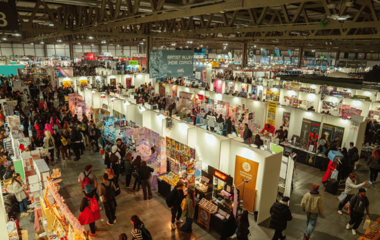 Milan Games Week & Cartoomics 2026, ospiti hollywoodiani