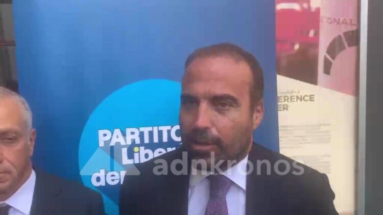 Marattin: “Scuola non funziona, più che slogan su stranieri vanno risolti problemi”