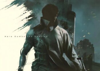 Xbox si aggiudica Physint: Kojima lascia PlayStation per Microsoft